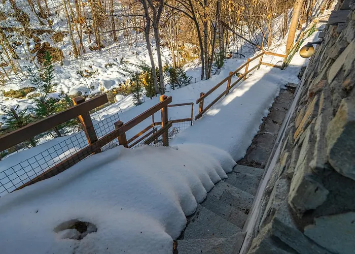 Apartamento La Dimora Di Belle - Dove Nasce La Magia