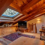 La Dimora Di Belle - Dove Nasce La Magia Apartment Courmayeur