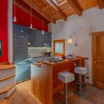 La Dimora Di Belle - Dove Nasce La Magia Apartment