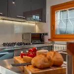La Dimora Di Belle - Dove Nasce La Magia Apartment Courmayeur