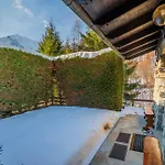 La Dimora Di Belle - Dove Nasce La Magia Appartement *
