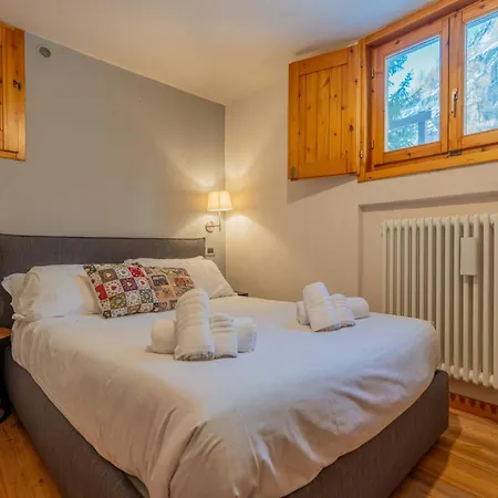 La Dimora Di Belle - Dove Nasce La Magia Appartement *