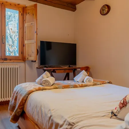 Appartement La Dimora Di Belle - Dove Nasce La Magia *