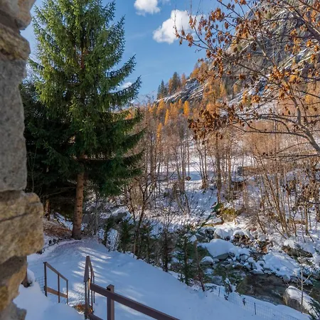 La Dimora Di Belle - Dove Nasce La Magia Appartement