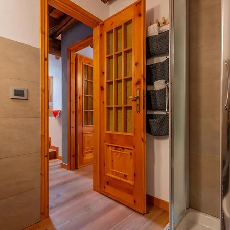 La Dimora Di Belle - Dove Nasce La Magia Appartement Courmayeur