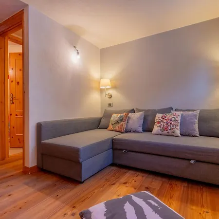 La Dimora Di Belle - Dove Nasce La Magia Appartement *