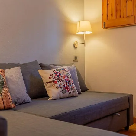 La Dimora Di Belle - Dove Nasce La Magia Appartement