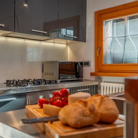 La Dimora Di Belle - Dove Nasce La Magia Apartmán Courmayeur