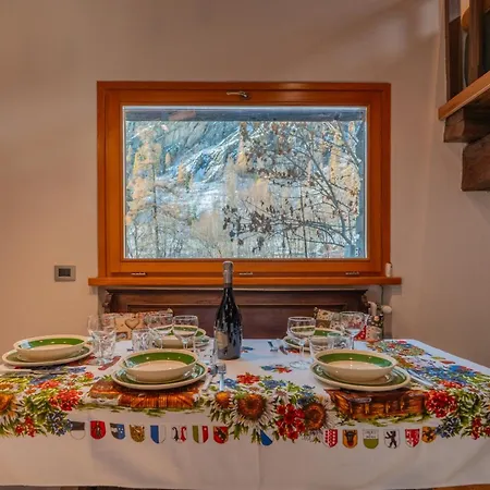 La Dimora Di Belle - Dove Nasce La Magia 쿠르마예