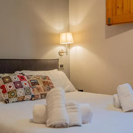 아파트 La Dimora Di Belle - Dove Nasce La Magia