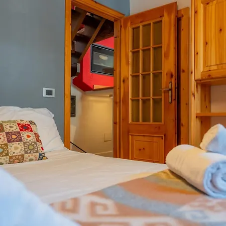 La Dimora Di Belle - Dove Nasce La Magia 쿠르마예