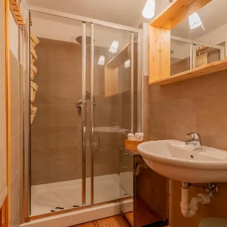 아파트 La Dimora Di Belle - Dove Nasce La Magia *