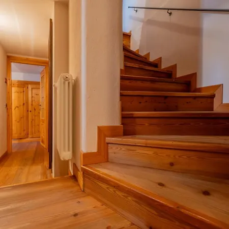 La Dimora Di Belle - Dove Nasce La Magia Apartmán