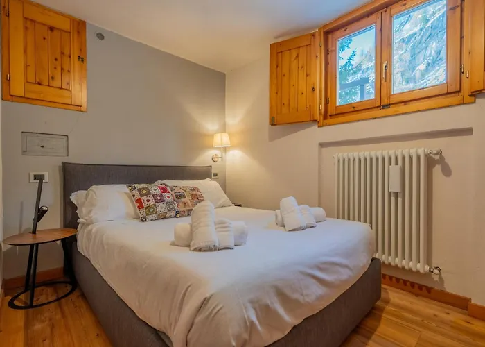 La Dimora Di Belle - Dove Nasce La Magia 아파트 *