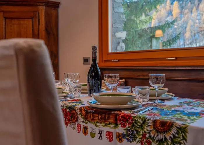 아파트 La Dimora Di Belle - Dove Nasce La Magia *