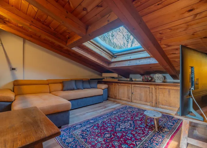 La Dimora Di Belle - Dove Nasce La Magia 아파트 쿠르마예