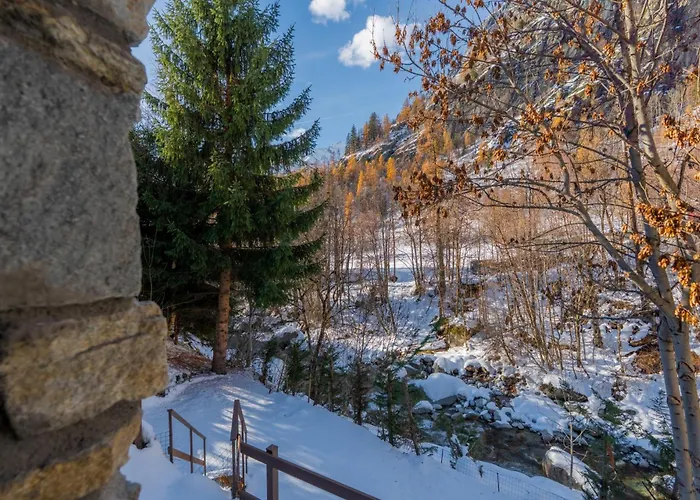 La Dimora Di Belle - Dove Nasce La Magia 아파트