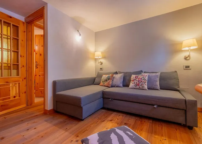 La Dimora Di Belle - Dove Nasce La Magia 아파트 *