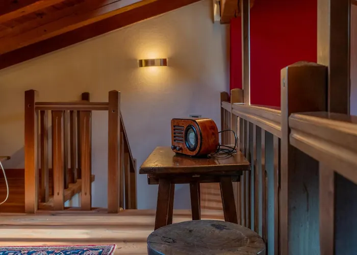 La Dimora Di Belle - Dove Nasce La Magia * 쿠르마예