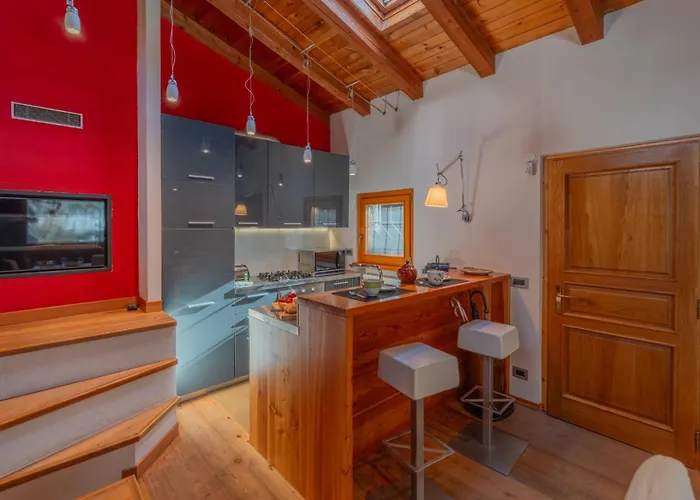 La Dimora Di Belle - Dove Nasce La Magia 아파트