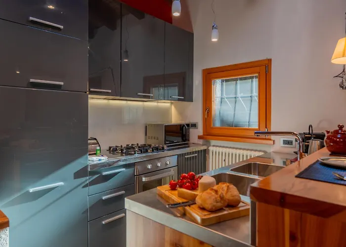 La Dimora Di Belle - Dove Nasce La Magia *