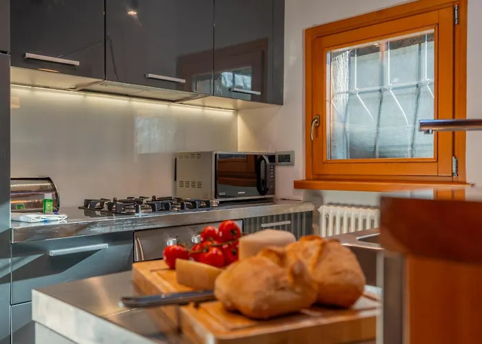 La Dimora Di Belle - Dove Nasce La Magia 아파트 쿠르마예