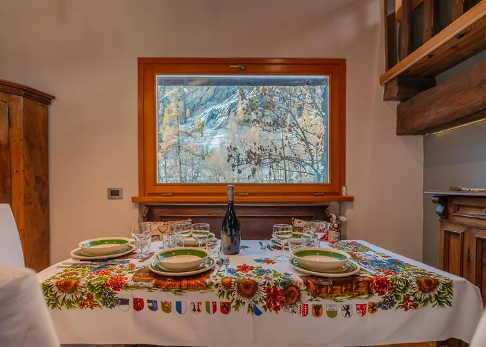 La Dimora Di Belle - Dove Nasce La Magia 쿠르마예