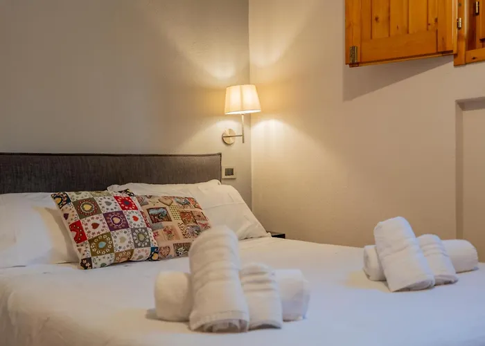 아파트 La Dimora Di Belle - Dove Nasce La Magia