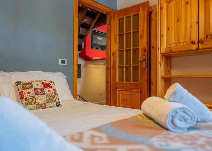 La Dimora Di Belle - Dove Nasce La Magia 쿠르마예