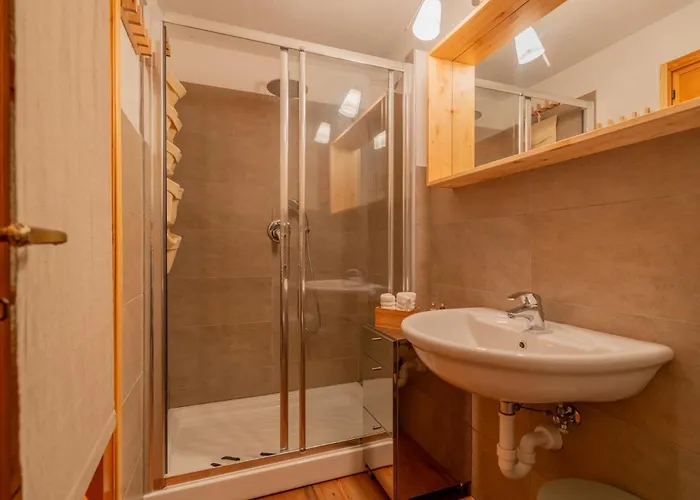 아파트 La Dimora Di Belle - Dove Nasce La Magia *