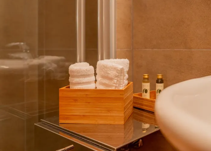 La Dimora Di Belle - Dove Nasce La Magia * 쿠르마예