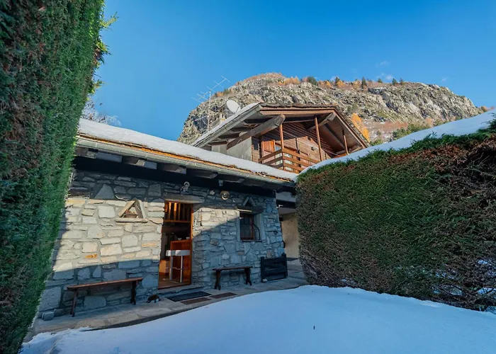 La Dimora Di Belle - Dove Nasce La Magia * 쿠르마예