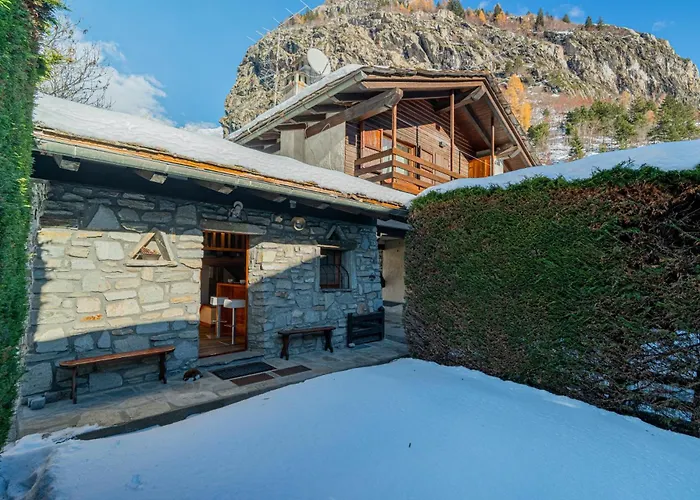 La Dimora Di Belle - Dove Nasce La Magia * 쿠르마예