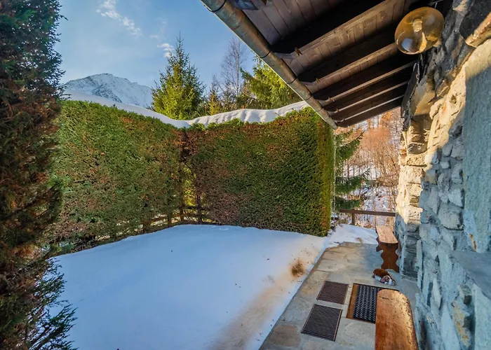 La Dimora Di Belle - Dove Nasce La Magia 아파트 *